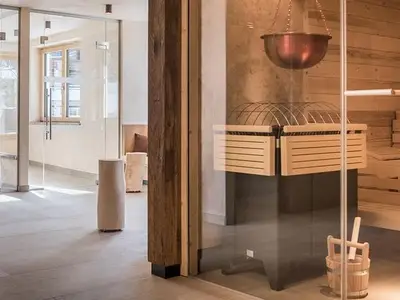 Doppelzimmer für 2 Personen (24 m²) in Pertisau 6/10