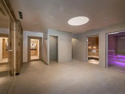Doppelzimmer für 2 Personen (24 m²) in Pertisau 9/10