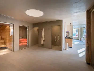 Doppelzimmer für 2 Personen (24 m²) in Pertisau 10/10