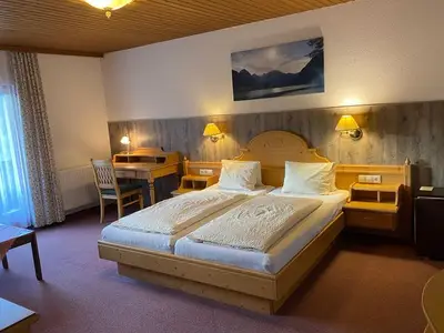 Doppelzimmer für 3 Personen (20 m²) in Pertisau 3/5