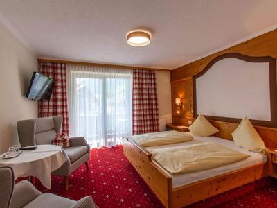 Doppelzimmer für 3 Personen (24 m²) in Pertisau 7/10