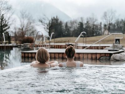 Doppelzimmer für 2 Personen (26 m²) in Pertisau 8/10