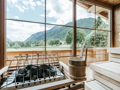 Doppelzimmer für 2 Personen (28 m²) in Pertisau 9/10