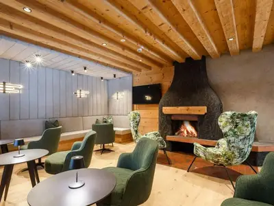 Doppelzimmer für 2 Personen (28 m²) in Pertisau 10/10