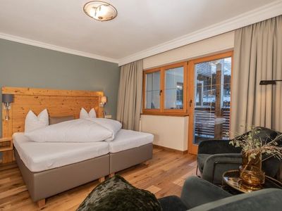 Doppelzimmer für 2 Personen (25 m²) in Pertisau 8/10