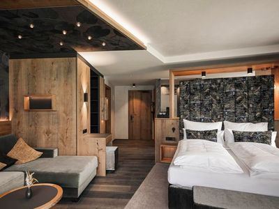 Doppelzimmer für 2 Personen (25 m²) in Pertisau 6/10