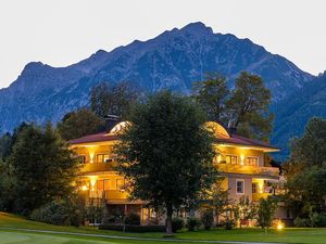 Doppelzimmer für 2 Personen (15 m&sup2;) in Pertisau