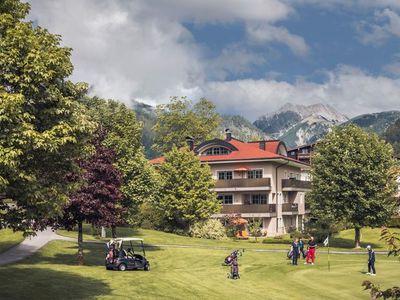 Doppelzimmer für 2 Personen (15 m²) in Pertisau 2/10