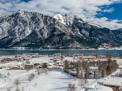 Doppelzimmer für 2 Personen (15 m²) in Pertisau 7/10