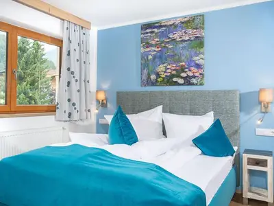 Doppelzimmer für 2 Personen (20 m²) in Pertisau 3/9