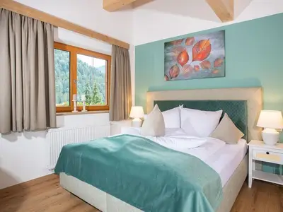 Doppelzimmer für 2 Personen (20 m²) in Pertisau 4/9