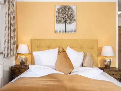 Doppelzimmer für 2 Personen (20 m²) in Pertisau 5/9