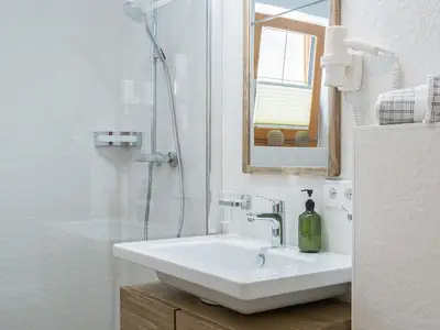 Doppelzimmer für 2 Personen (20 m²) in Pertisau 9/9