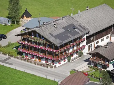 Doppelzimmer für 2 Personen (18 m²) in Pertisau 2/5