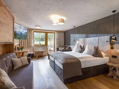 Doppelzimmer für 3 Personen (22 m²) in Pertisau 4/10