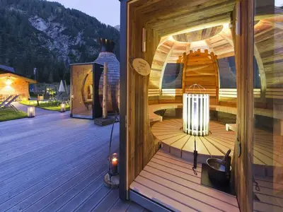 Doppelzimmer für 3 Personen (22 m²) in Pertisau 9/10