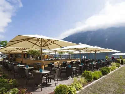 Doppelzimmer für 4 Personen (30 m²) in Pertisau 3/10