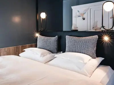 Doppelzimmer für 4 Personen (30 m²) in Pertisau 4/10