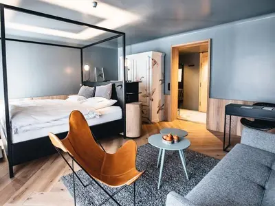 Doppelzimmer für 4 Personen (30 m²) in Pertisau 6/10