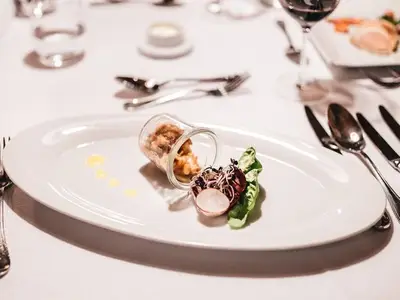 Doppelzimmer für 4 Personen (30 m²) in Pertisau 10/10