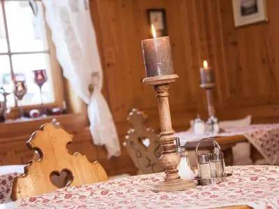 Doppelzimmer für 2 Personen (27 m²) in Pertisau 5/10