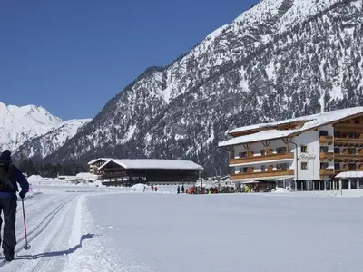 Doppelzimmer für 5 Personen (40 m²) in Pertisau 3/10