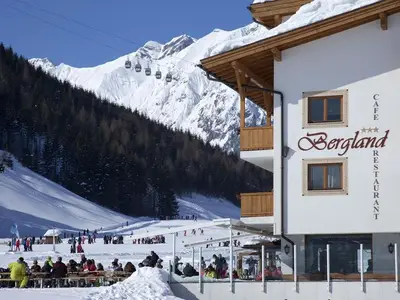 Doppelzimmer für 5 Personen (40 m²) in Pertisau 5/10