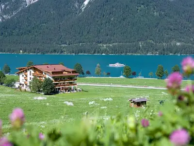 Doppelzimmer für 5 Personen (40 m²) in Pertisau 2/10