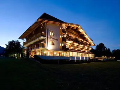Doppelzimmer für 5 Personen (40 m²) in Pertisau 4/10