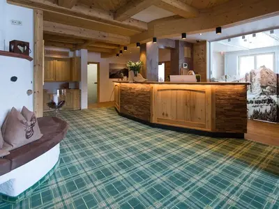 Doppelzimmer für 5 Personen (40 m²) in Pertisau 10/10