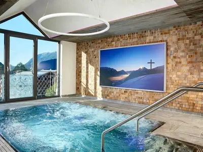 Doppelzimmer für 4 Personen (34 m²) in Pertisau 9/10
