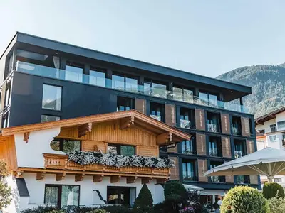 Doppelzimmer für 2 Personen (30 m²) in Pertisau 2/10