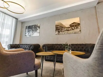 Doppelzimmer für 2 Personen (30 m²) in Pertisau 8/10