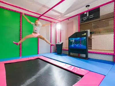Doppelzimmer für 2 Personen (23 m²) in Pertisau 4/10