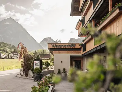 Doppelzimmer für 2 Personen (25 m²) in Pertisau 10/10