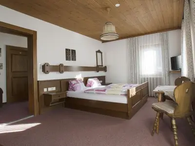 Doppelzimmer für 2 Personen (18 m²) in Pertisau 6/6