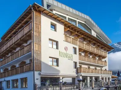 Doppelzimmer für 2 Personen in Pertisau 2/10