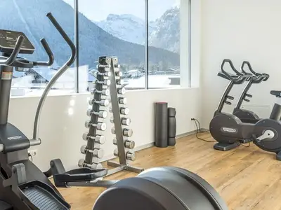 Doppelzimmer für 2 Personen in Pertisau 9/10