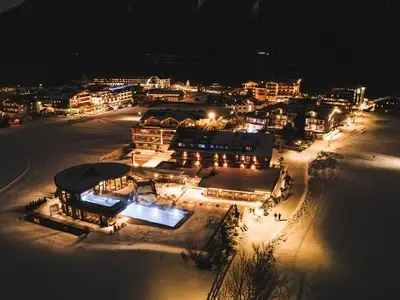 Doppelzimmer für 2 Personen (25 m²) in Pertisau 10/10