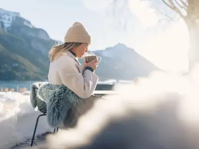Doppelzimmer für 2 Personen (30 m²) in Pertisau 10/10