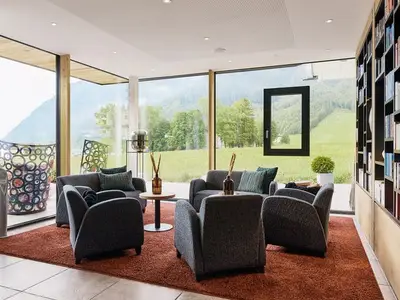 Doppelzimmer für 2 Personen (25 m²) in Pertisau 5/10