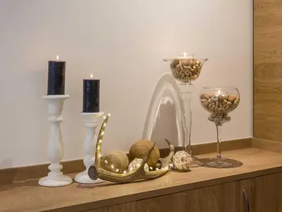 Doppelzimmer für 2 Personen (25 m²) in Pertisau 7/10