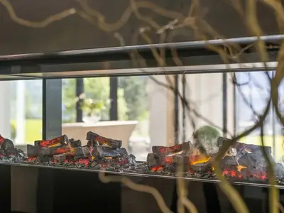 Doppelzimmer für 2 Personen (25 m²) in Pertisau 9/10