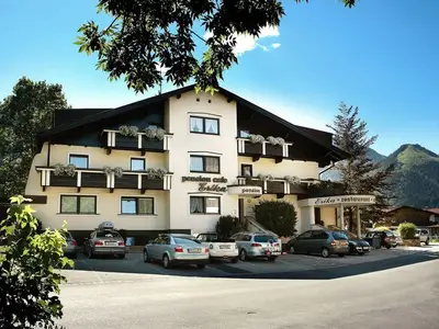 Doppelzimmer für 4 Personen (30 m²) in Pertisau 1/10