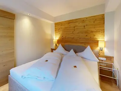 Doppelzimmer für 4 Personen (30 m²) in Pertisau 10/10