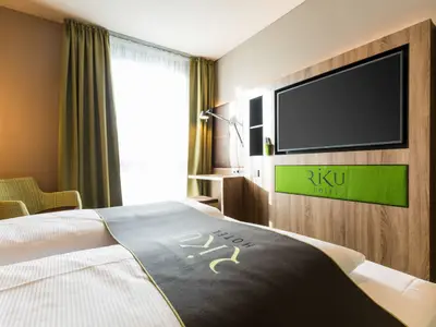 Doppelzimmer für 2 Personen in Pfullendorf 3/10