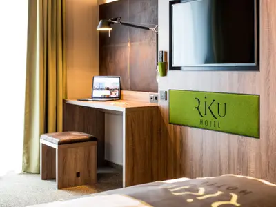 Doppelzimmer für 2 Personen in Pfullendorf 5/10