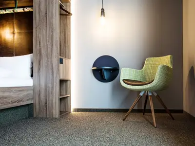 Doppelzimmer für 2 Personen in Pfullendorf 7/10