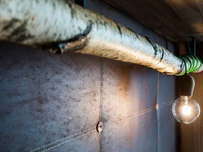 Doppelzimmer für 2 Personen in Pfullendorf 8/10