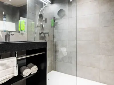 Doppelzimmer für 2 Personen in Pfullendorf 9/10